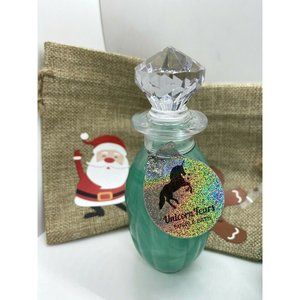 Unicorn Tears Bubble Bath Gift Bottle IN GIFT BAG